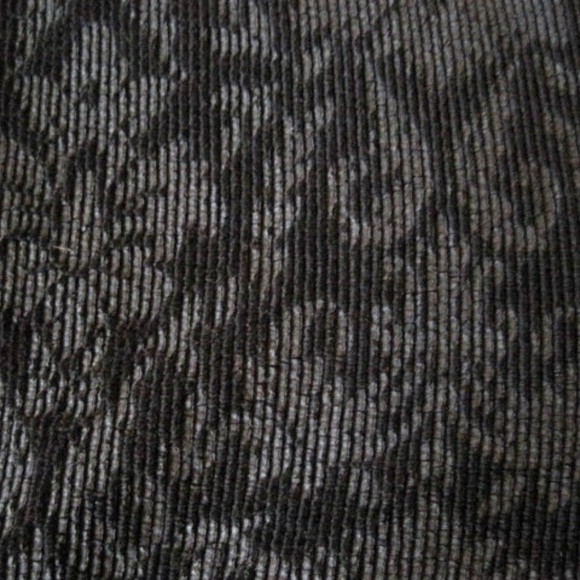 Hue Printed Corduroy Legging - Picture 7 of 9